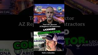 Handyman Loophole for Arizona contractor licensing - AZROC