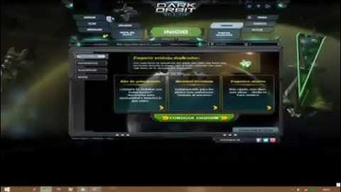 DarkOrbit Hack Uridium Credits Bot Cheat Tool 2016