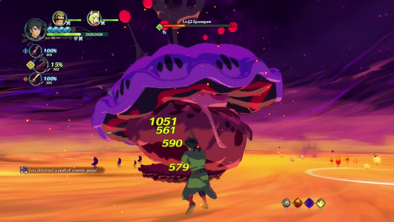 Ni No Kuni 2 Besessene Monster Ni No Kuni 2 Besessene Monster