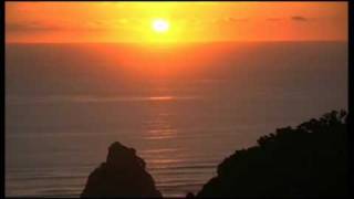 Concord dawn - morning light.mp4