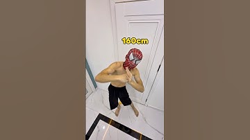 Growing Tall Tutorial #growth #tall #tutorial #shorts