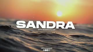 (FREE) Burna Boy x Flavour x Naira marley Afropiano type beat 2024 - "SANDRA"