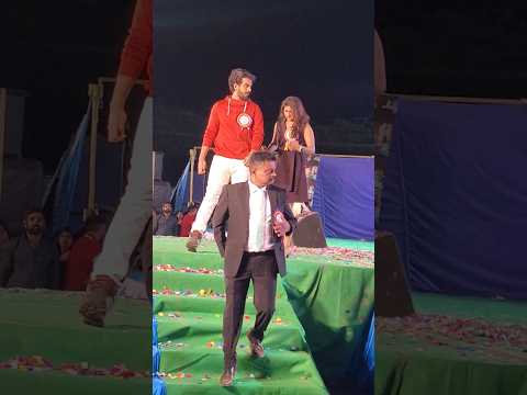 Mr virat Kannada royal movie and Sanjana anand🫶
