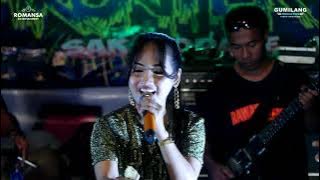 WEGAH KELANGAN - EDOT ARISNA - ROMANSA REMBANG RAWARONTEK