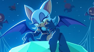 Rouge The Bat Clips For Edits