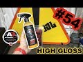 JAK TA LALA: odcinek 54# | AUTOBRITE DIRECT | PROJECT 64 | HIGH GLOSS! | TEST & Review