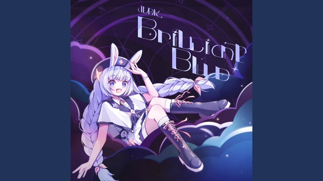 Watch Brilliant Blue on YouTube Watch Brilliant Blue on YouTube