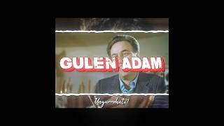 Gülen Adam - Kemal Sunal Edit Narvent - Fainted Slowed Gülen Adam