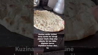 Laz Böreği Çok Da Güzel Yaparım 👍