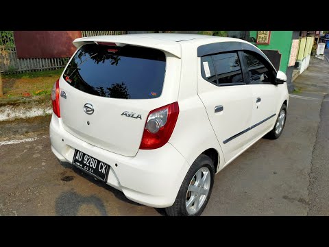 Harga Daihatsu Ayla Akhir Tahun Terbaru 2019 - Promo Diskon Besar D M X R Deluxe Manual Matic MT AT. 