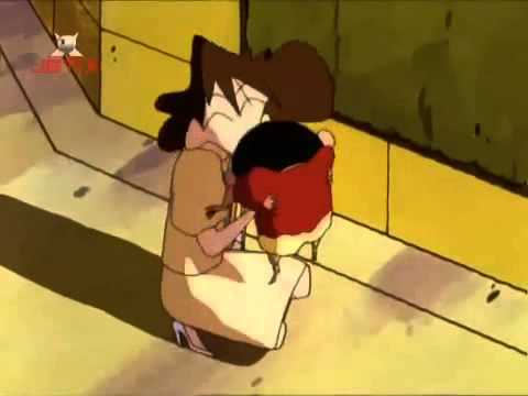 Shin chan Intro