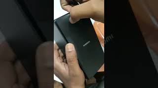 Xiomi 11i 5G Open box delivery problem | flipkart open box delivery problem |Flipkart delivery issue