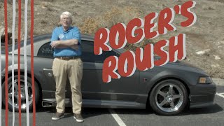 Join Roger and His Stage II+ Roush Mustang as We Talk MCA and Autocross by Heacock Classic 143 views 2 years ago 4 minutes, 56 seconds