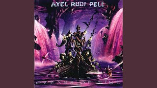 Video thumbnail of "Axel Rudi Pell - The Gates of the Seven Seals"