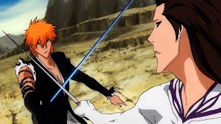 Ichigo Vs Aizen Türkçe Altyazılı - Bleach