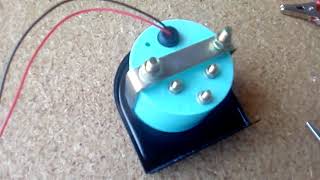 Fuel Sender and Gauge: How They Work and Their Electrical Circuit
