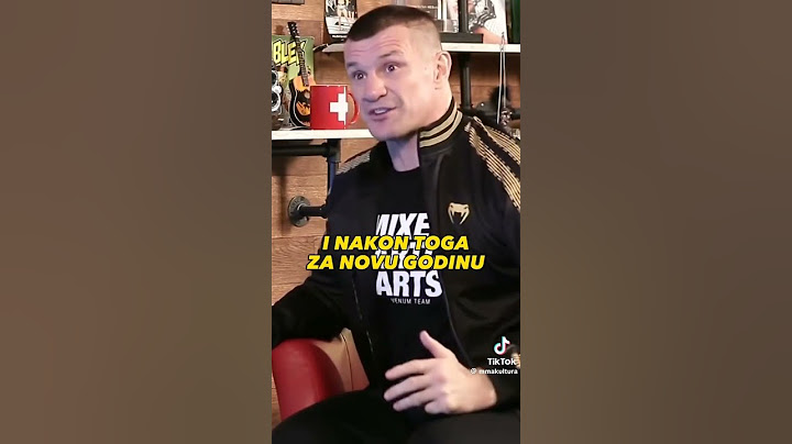 Mirko”Cro Cop” o Kevinu Randlemanom #fnc #mma #balkan #ufc #crocop #kevin #sports #shorts #boxing