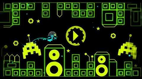 Geometry Dash - [Alpha Pack] - ReTray by: DiMaViKuLov26