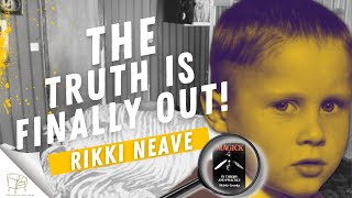 The Tragic Story of 6 Year Old Rikki Neave