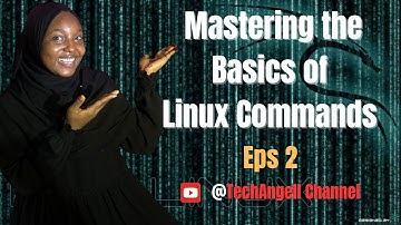 Understanding the terminal and Basics Linux Command || Kali Linux playlist EPS 2