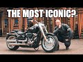 2024 Harley Davidson Fat Boy 114 Review 2024 Harley Davidson Fat Boy 114 Review