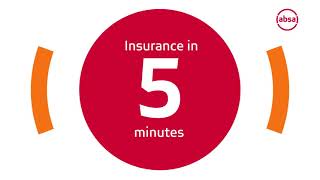 Activate insurance by Absa