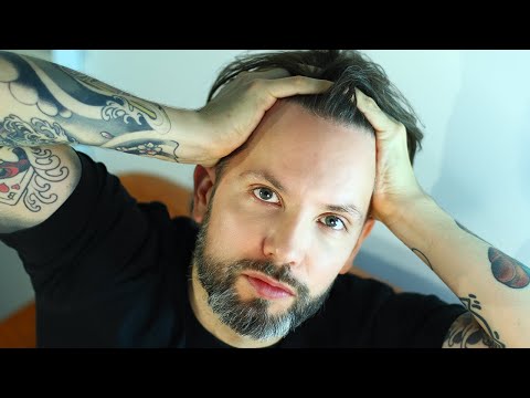 Video: Wird die Kopfhautmassage das Haar wirklich nachwachsen lassen?