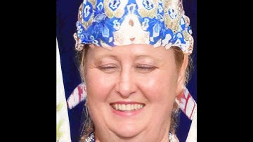 Playing with the latent space of stylegan3 in 1024x1024