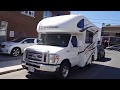2011 Thor Motor Coach Chateau 19G for sale (sold)