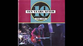 Watch Ten Years After Johnny B Goode video