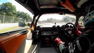 Lotus Cup - Brands Hatch GP  **HD**