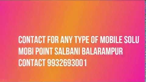 OPPO A3S UNLOCKING OFFLINE WITH UFI BOX