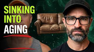 Your Body Is Like a Sofa — Stop Sitting in the Same Spot