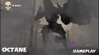 Octane * Apex Legends Gameplay For Ps4 by Gp_Dubz
