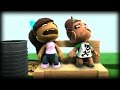 LBP2 References Funny Film Full HD LBP2 References Funny Film Full HD