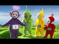 Teletubbies كرة الثلج عروض للأطفال 