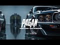 Dancehall Riddim Instrumental 2024 "PAGAN"