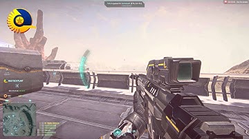 Quicktips: Planetside 2 Infiltrator Cloak Sounds