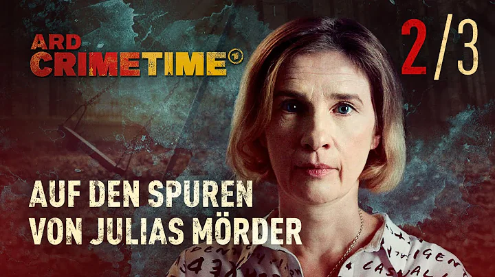 Auf den Spuren von Julias Mrder | Folge 2/3 | Crim...