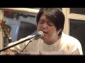 Saturday Night Acoustic Vol.6 傷付いた翼 - 青木孝明