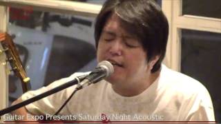 Saturday Night Acoustic Vol.6 傷付いた翼 - 青木孝明