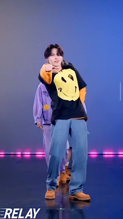 Untouchable ENHYPEN version#untouchable#no#meghantrainor#kpop#enhypen#dance