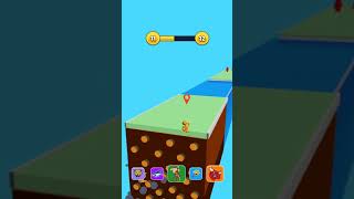 Animal Transform Race Gameplay Walkthrough Level 11 screenshot 4