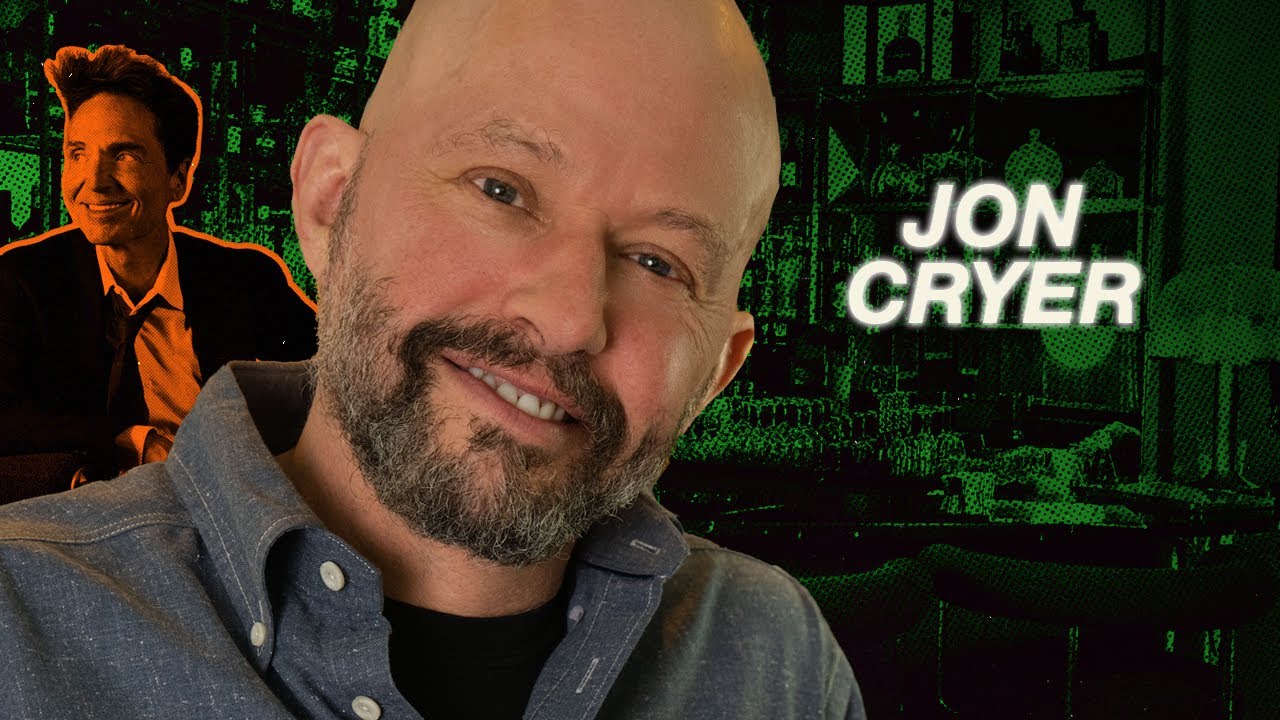 Jon Cryer Talks Passing on the Role of a Lifetime, His Early Success & Dating Demi Moore
