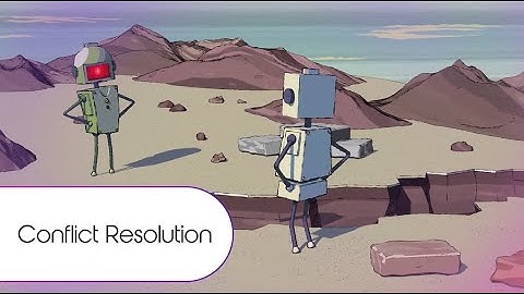 Conflict Resolution Training | iHasco