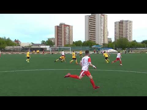 Видео к матчу ФК Пересвет - СШ Подолье