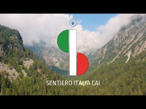 Sentiero Italia CAI | La staffetta Cammina Italia CAI in Lombardia