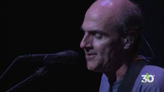 eTown 30th Anniversary - James Taylor - &quot;Wichita Lineman&quot;