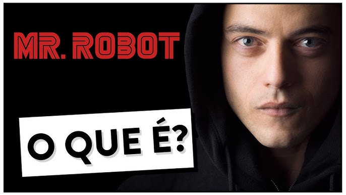 Mr. Robot (1ª Temporada) - 24 de Junho de 2015