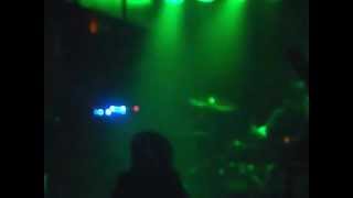 My Ruin - Long Dark Night